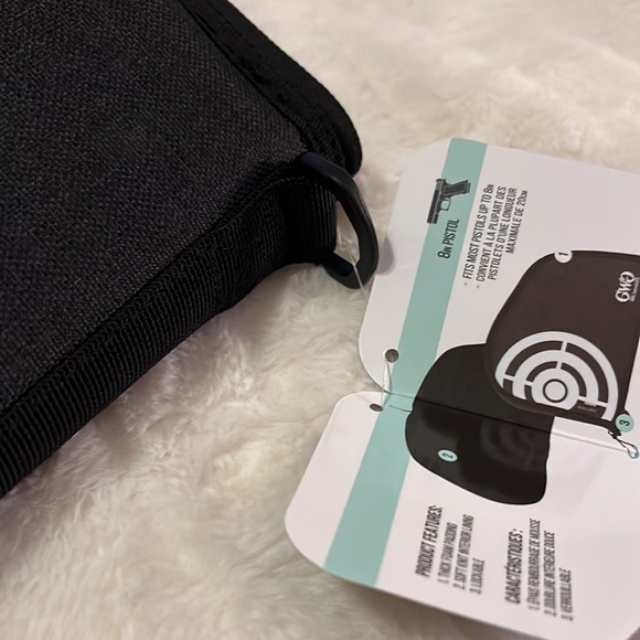 Handgun case - Picture 10 of 11